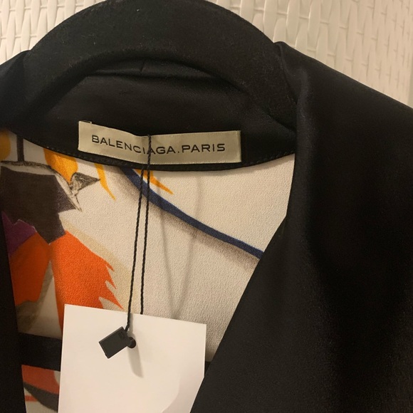 Balenciaga dress - Picture 3 of 6